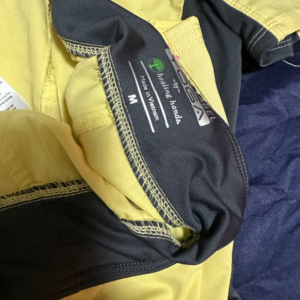 Uniform Scrub Set - Picture 11 of 15